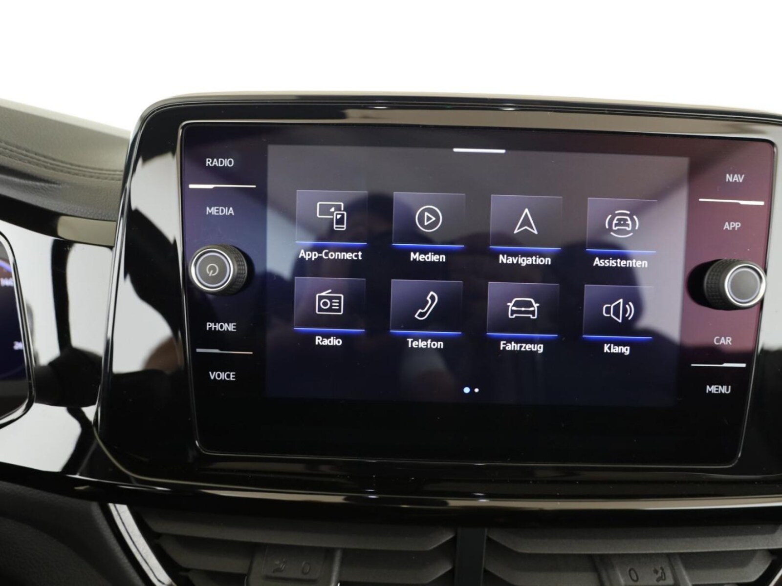 Volkswagen T-Roc Cabriolet – Bild 17