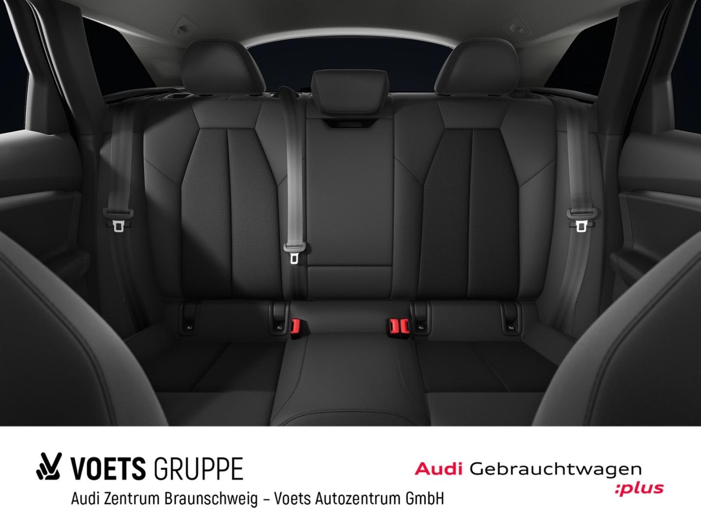 Bild über Audi A6 Avant e-tron e-tron - für weitere Informationen kontaktieren Sie den Audi Partner