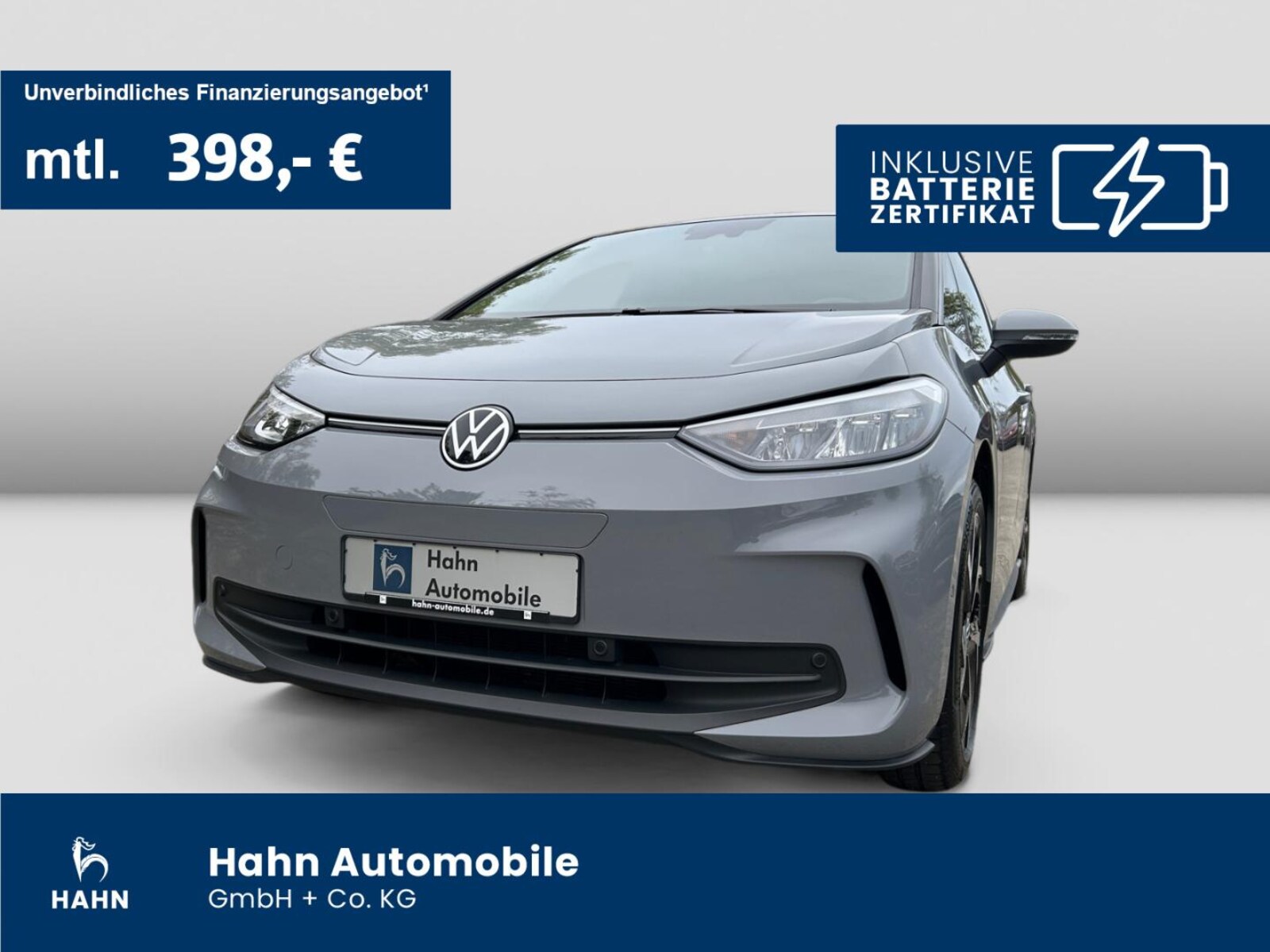 Volkswagen ID.3