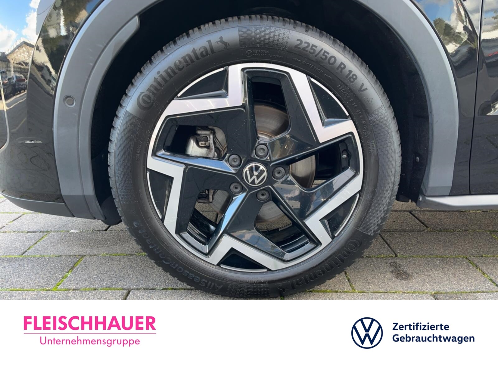 Volkswagen T-Roc – Bild 8