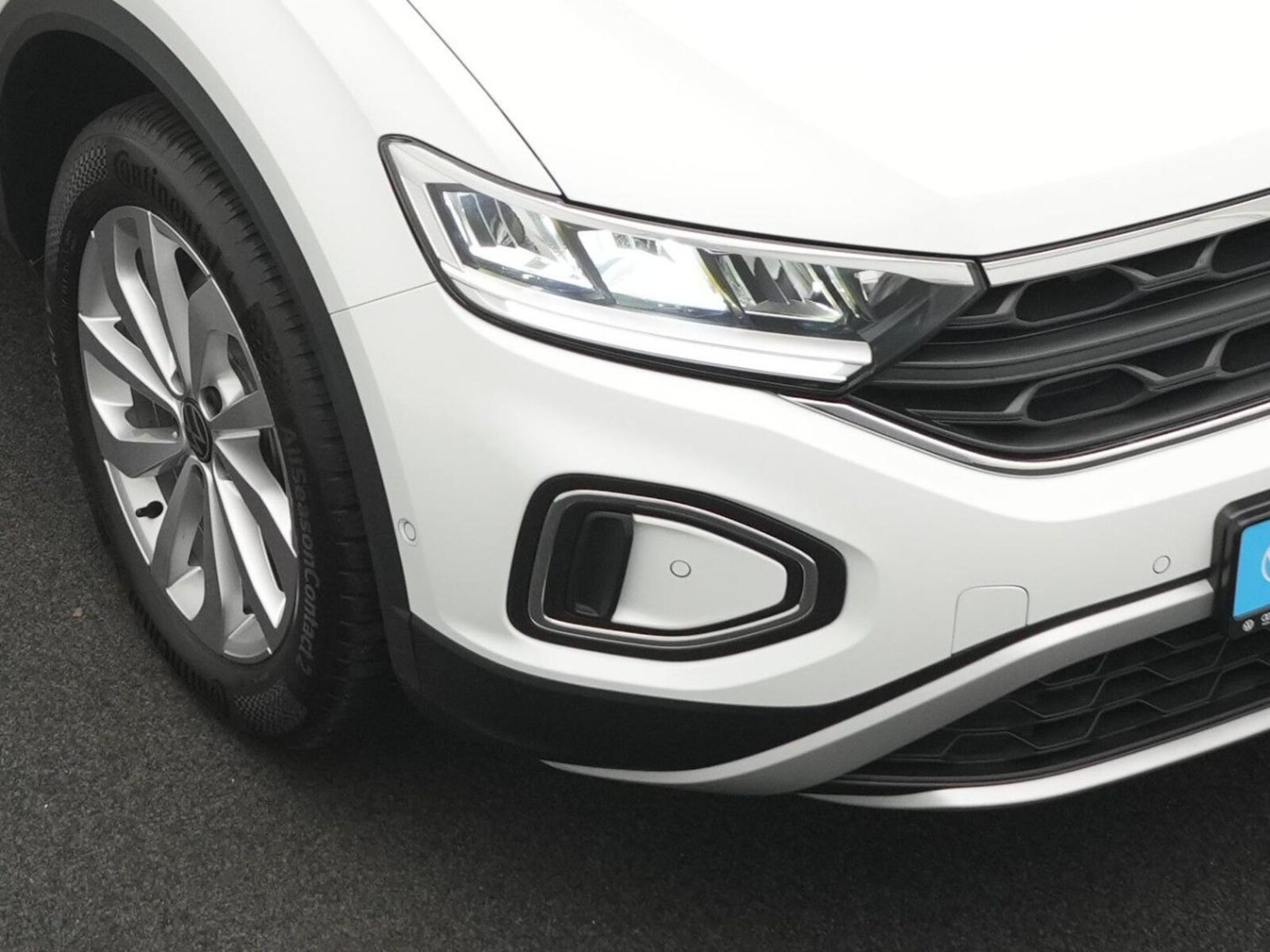 Volkswagen T-Roc – Bild 20