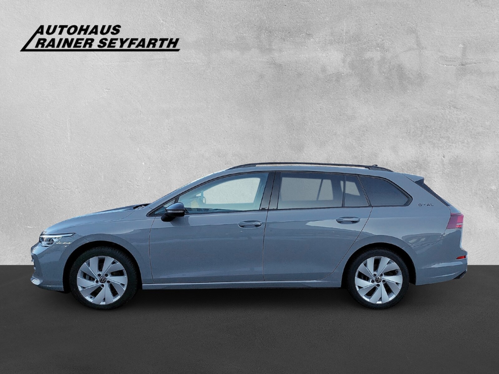 Volkswagen Golf Variant – Bild 4