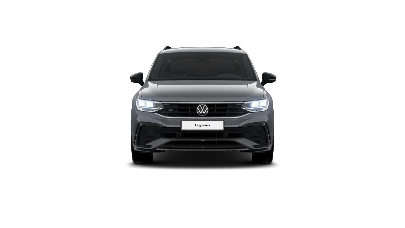 Volkswagen Tiguan – Bild 11