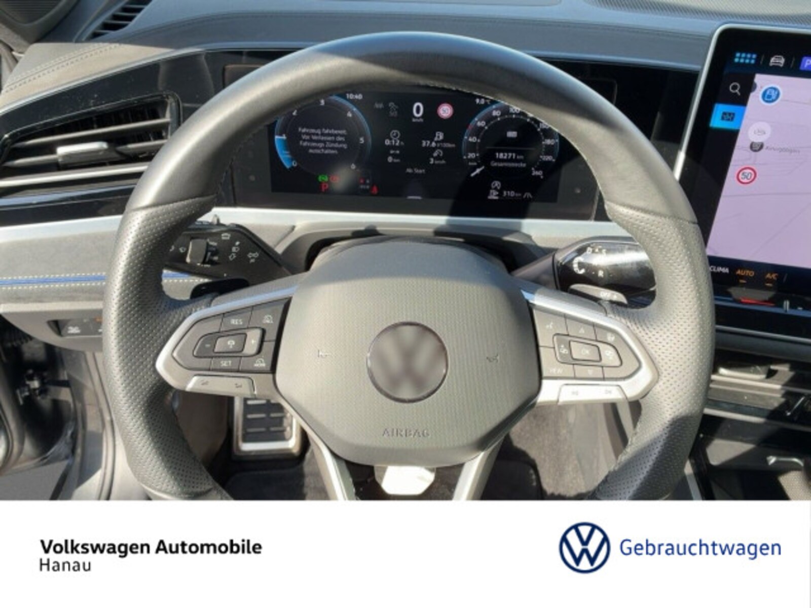 Volkswagen Passat – Bild 10