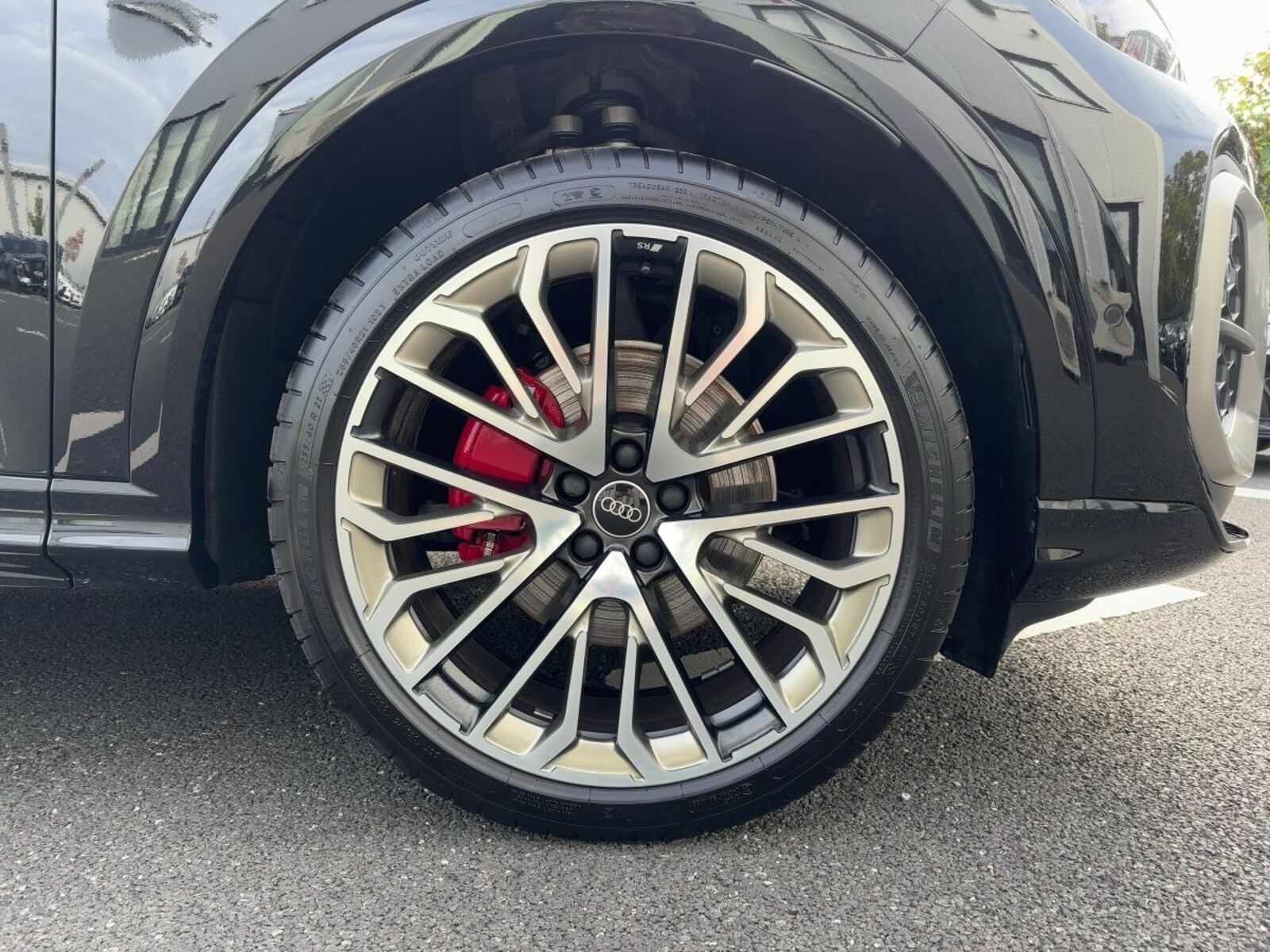 Audi Q5 Sportback – Bild 13