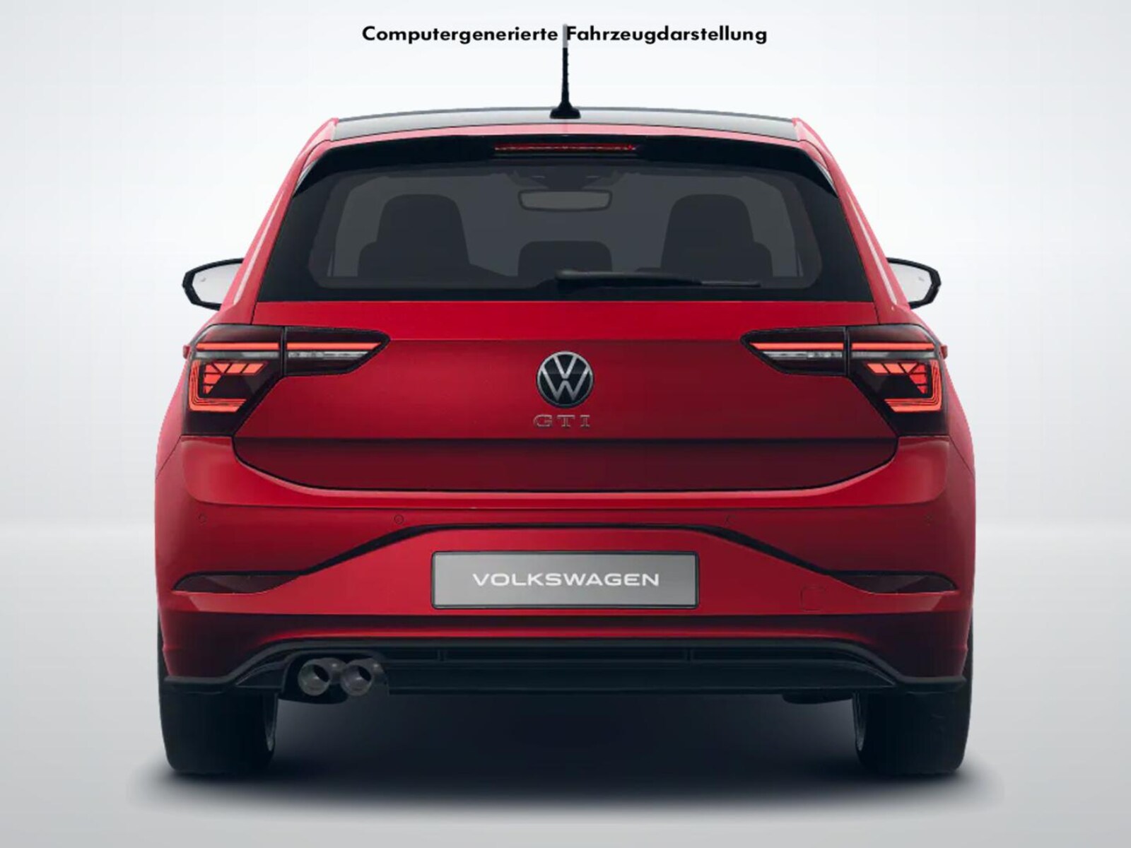 Volkswagen Polo – Bild 5