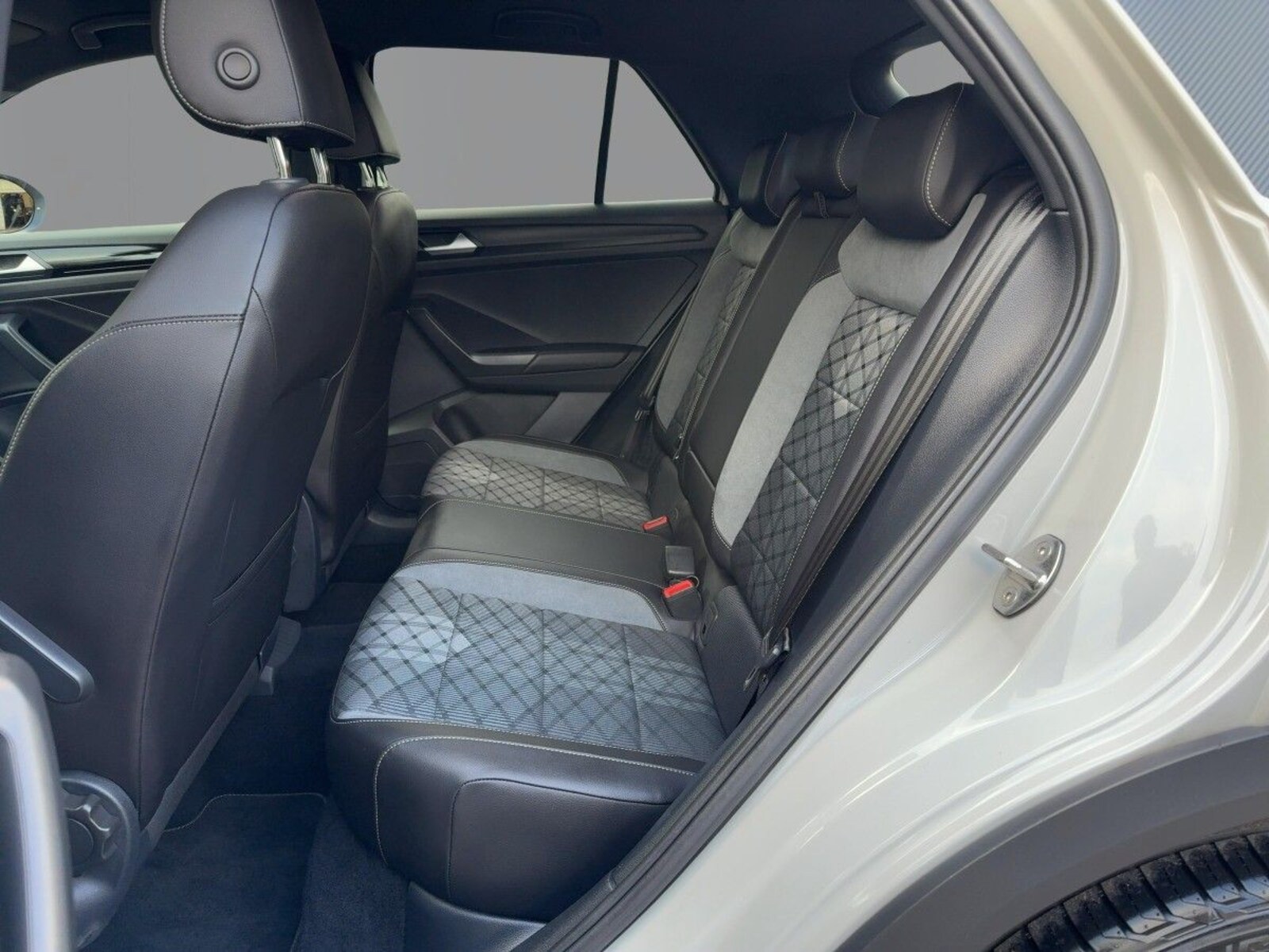 Volkswagen T-Roc – Bild 9