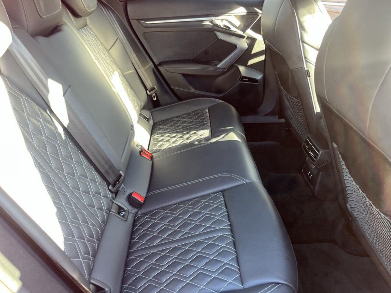 Audi A3 allstreet – Bild 16