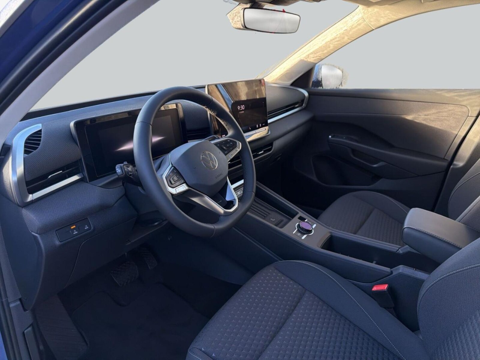 Volkswagen T-Roc – Bild 9