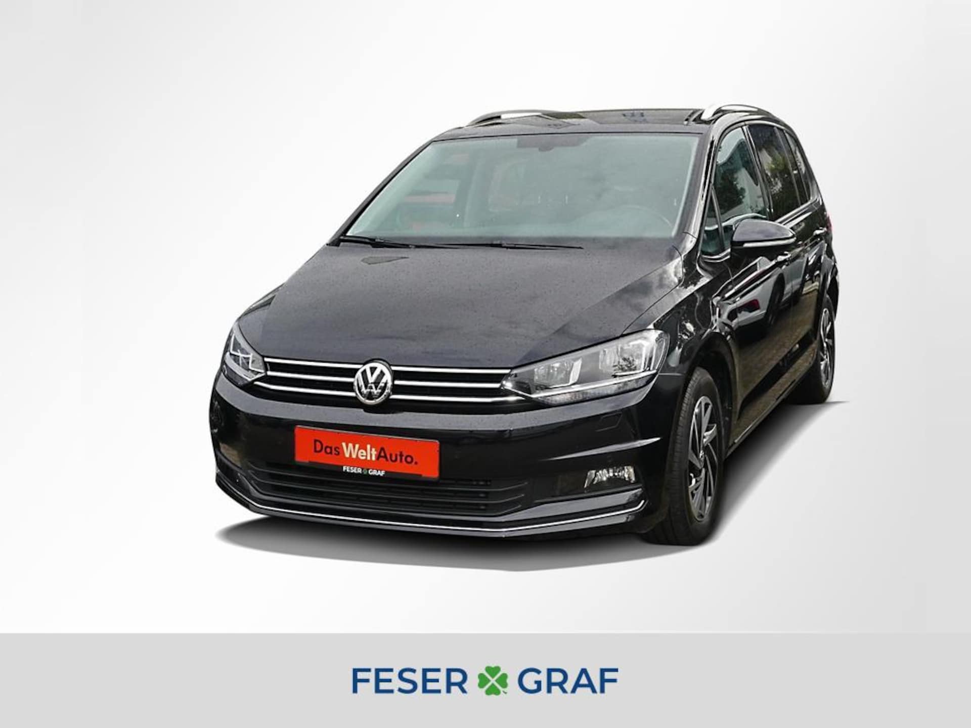 Volkswagen Touran JOIN