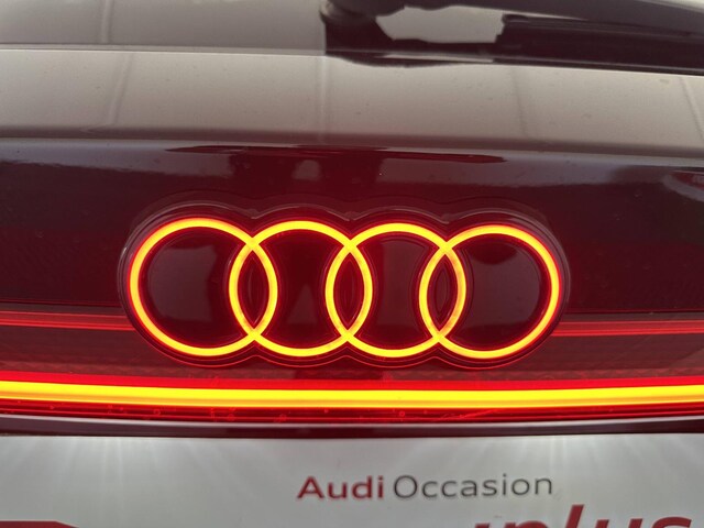 Audi A6 Avant E-tron S Line E-tron Performance 270,00 KW - 2025 - Joinsteer - #8
