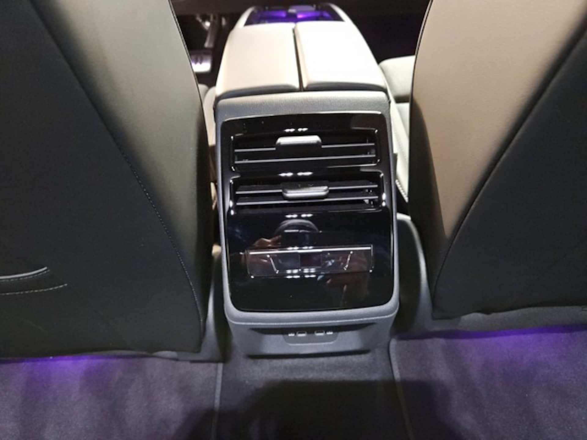 Volkswagen ID.7 Tourer Pro