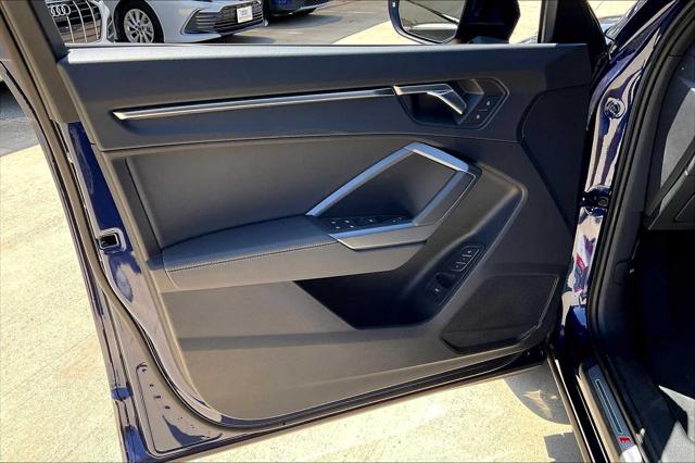 2025 Audi Q3 S Line Premium - Photo 10