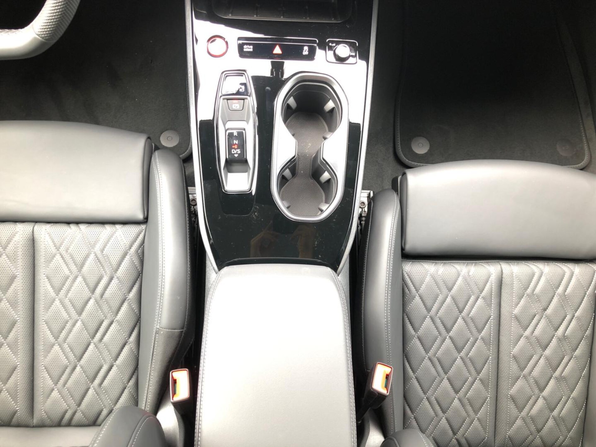 Audi A6 Limousine