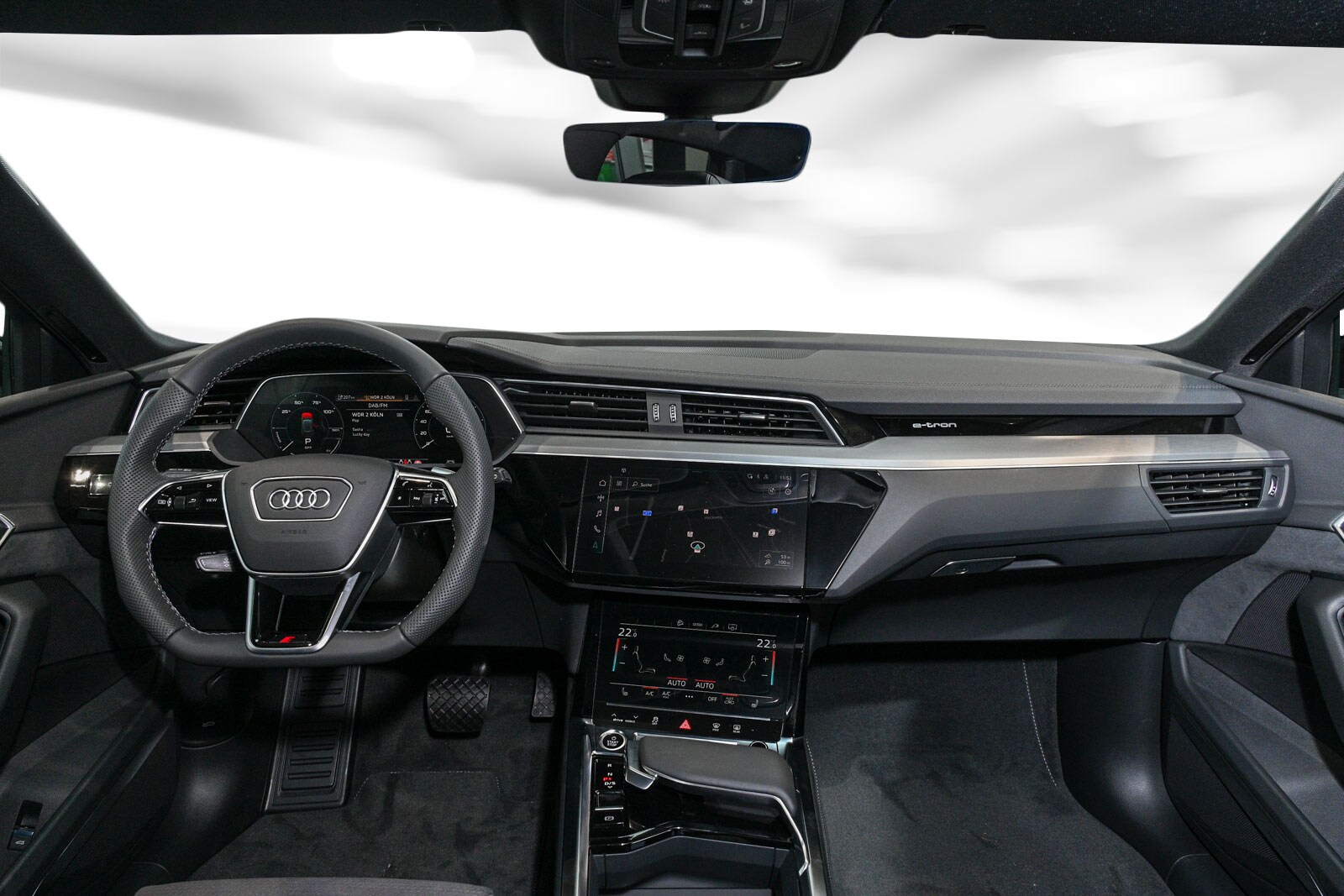 Audi e-tron – Bild 12