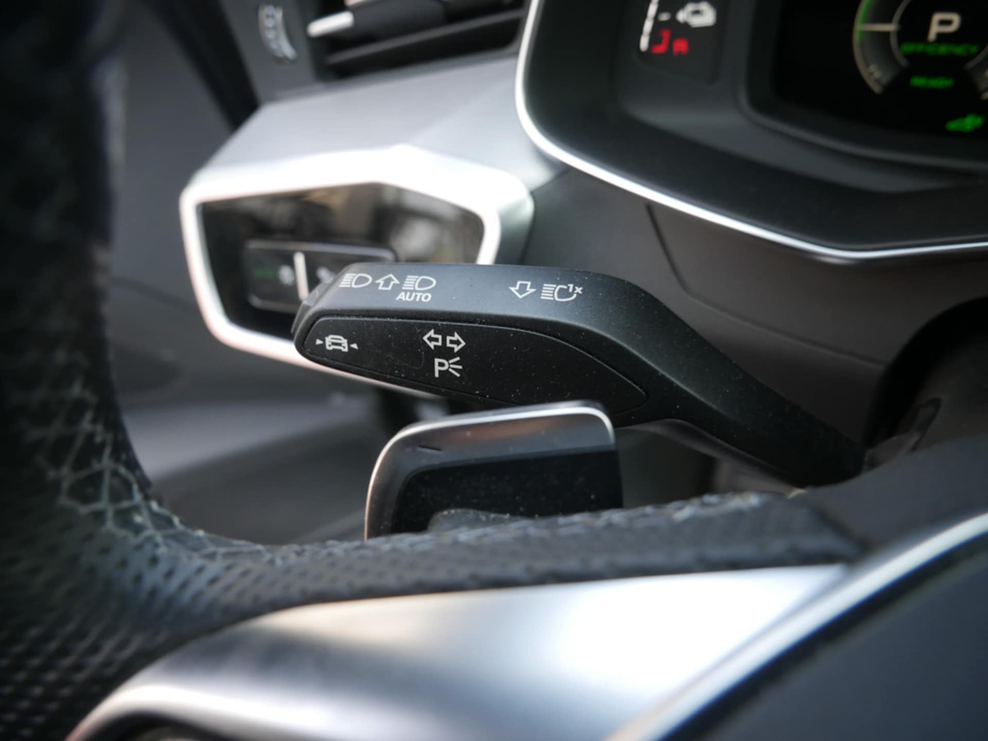 Audi A6 Limousine TFSI e Advanced