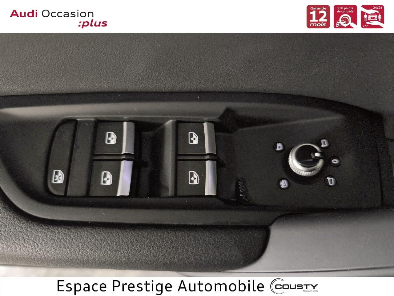 Image about Audi Q5 TFSI e S line 50 TFSI e quattro 220 kW (299 ch) S tronic