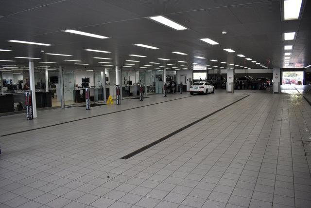 2021 Kia K5 LXS - Photo 40