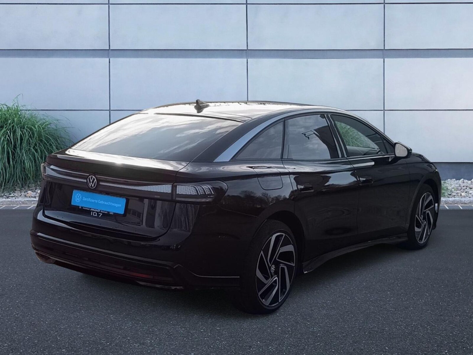 Volkswagen ID.7 – Bild 4