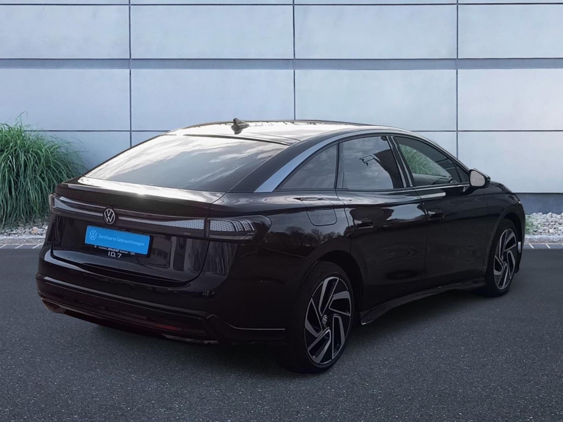 Volkswagen ID.7 Pro