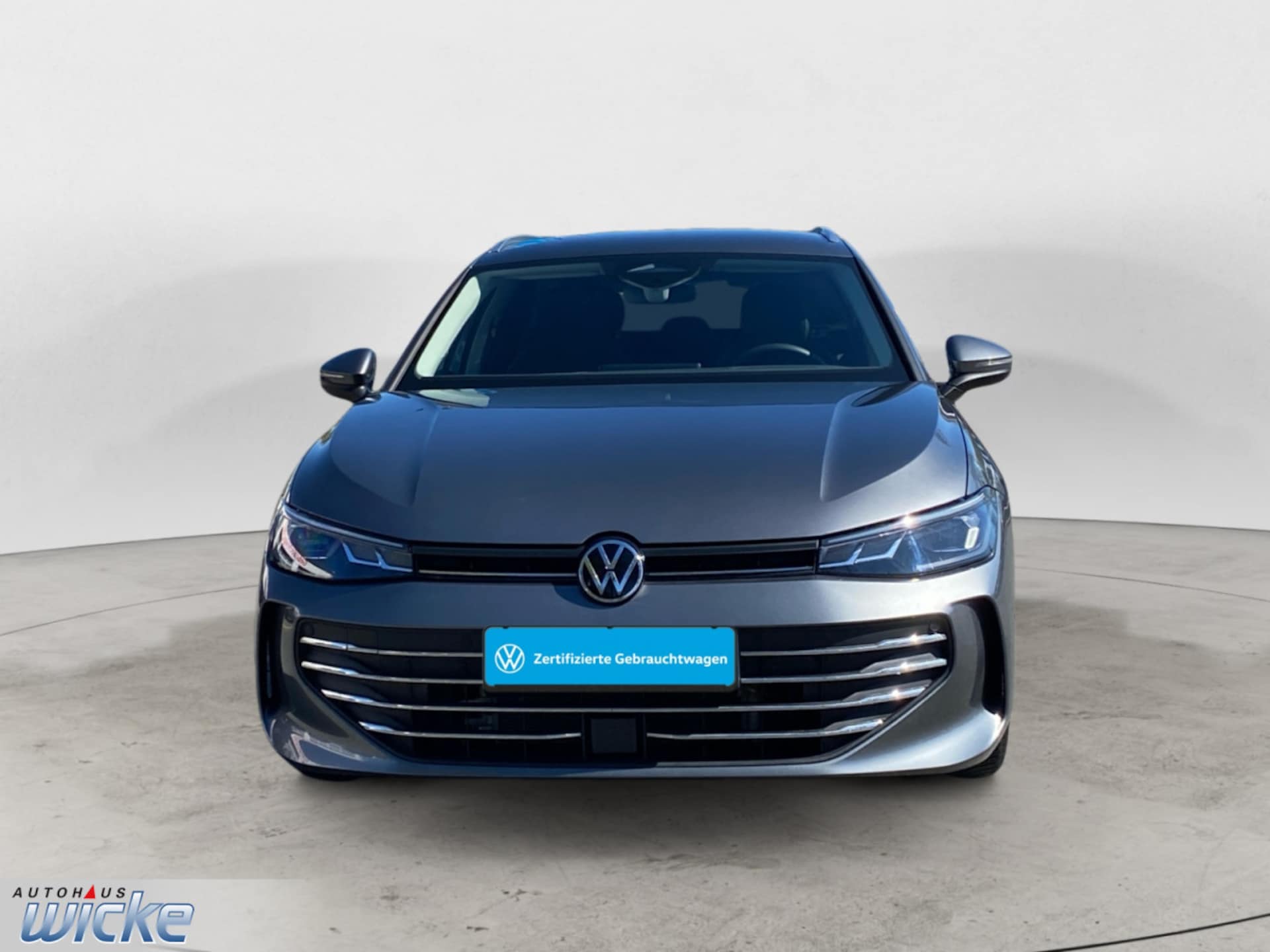 Volkswagen Passat Business