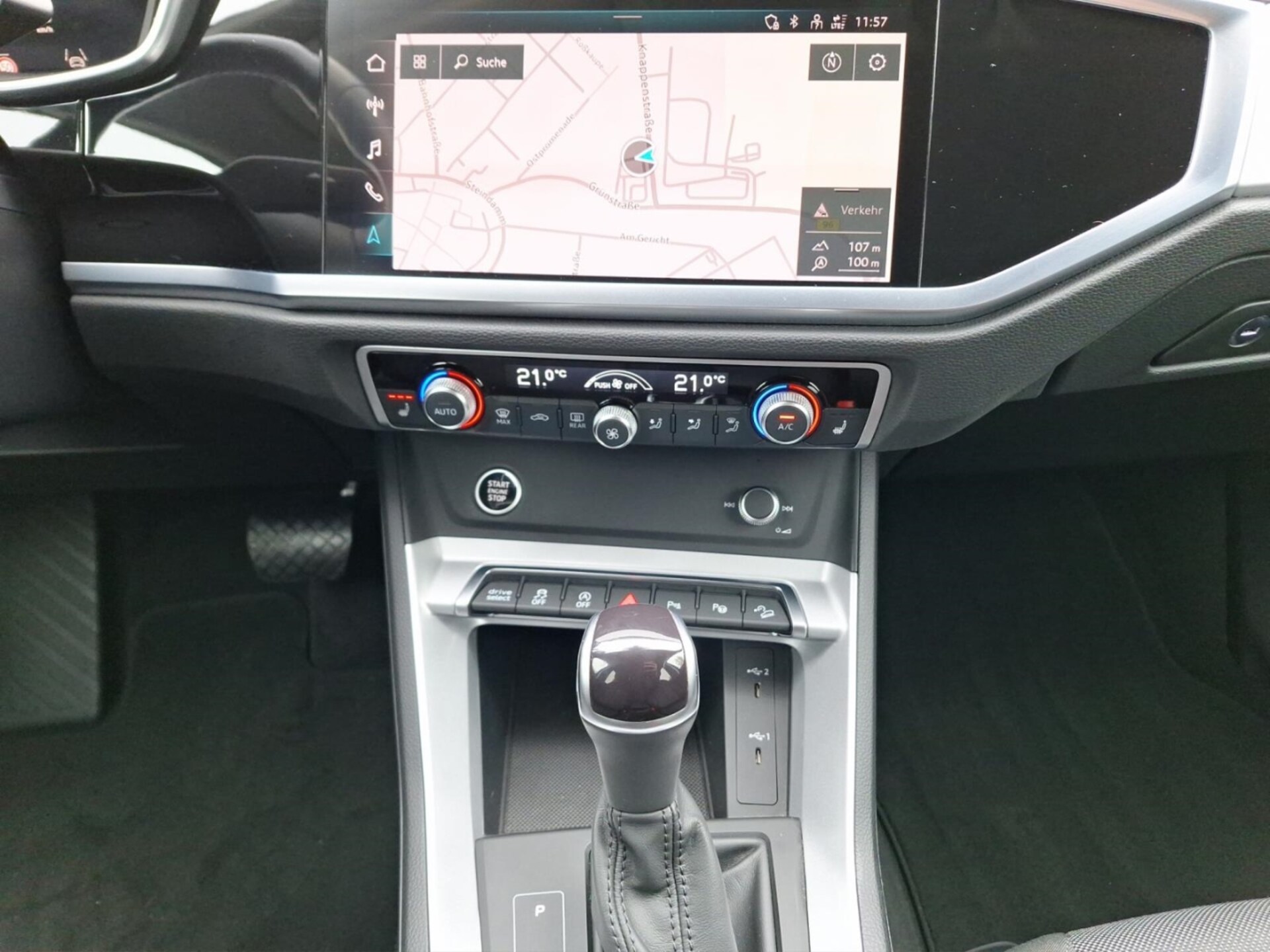 Audi Q3 SUV