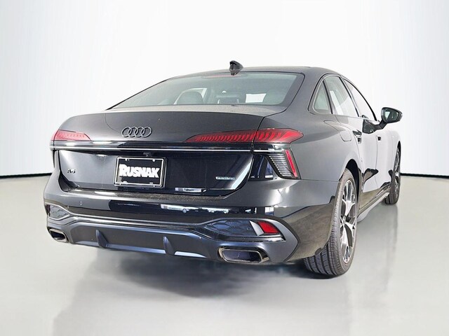 2026 Audi A6 Premium Plus - Photo 7