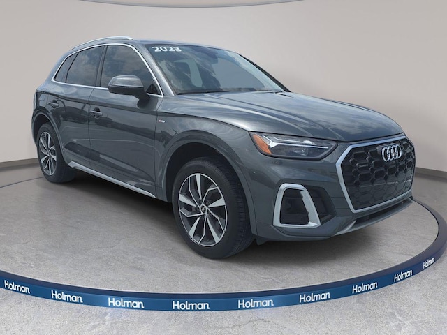 2024 Audi Q5