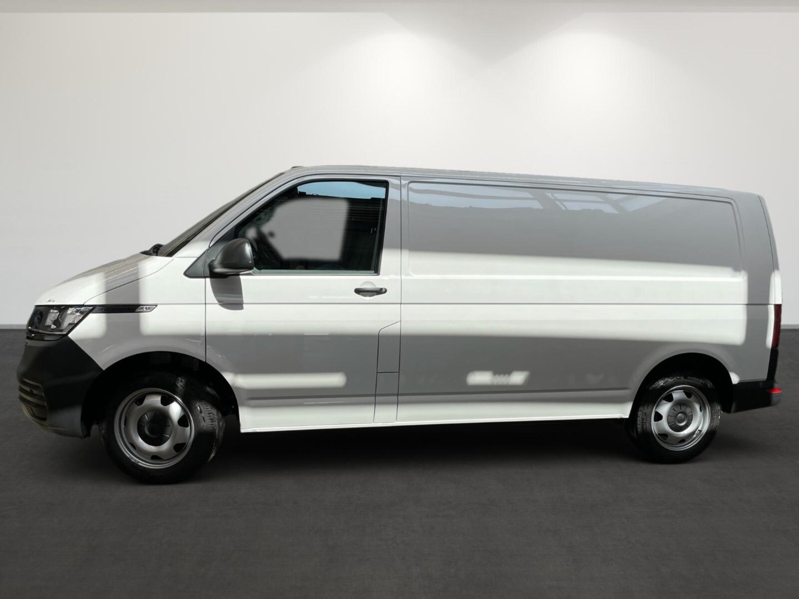 Volkswagen T6.1 Transporter Kasten langer Radstand – Bild 6