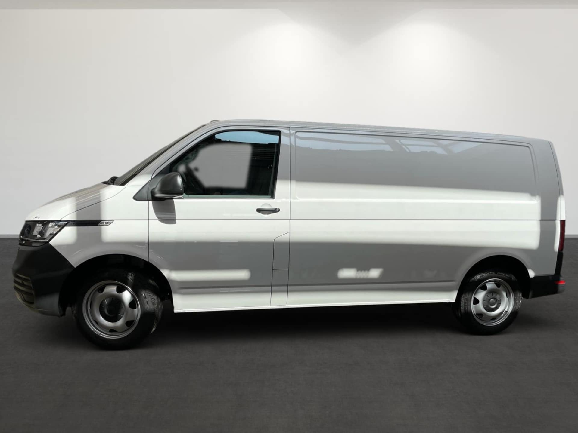 Volkswagen T6.1 Transporter Kasten langer Radstand
