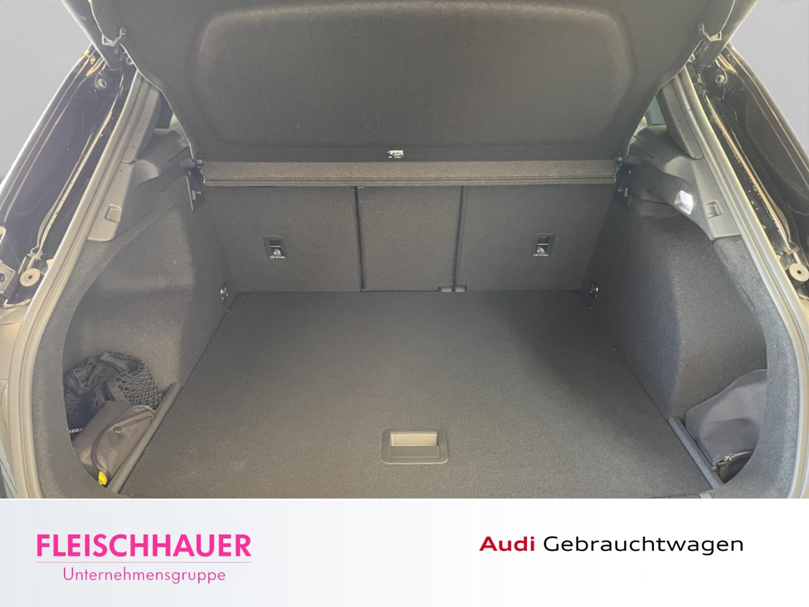 Audi Q3 – Bild 7