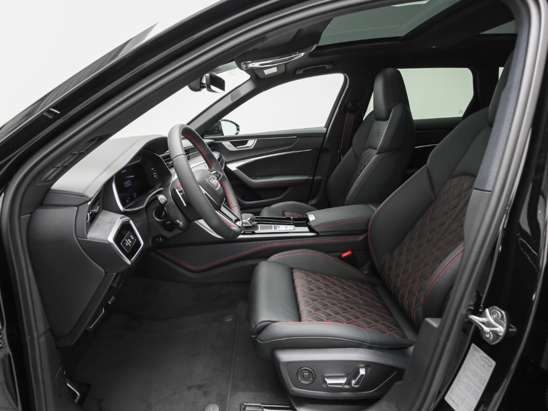 Audi S6 Avant