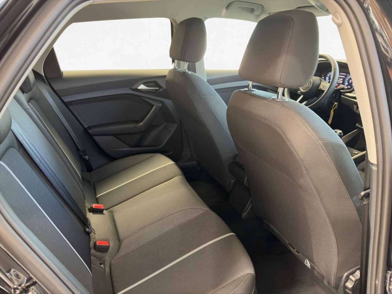 Audi A1 Sportback – Bild 9