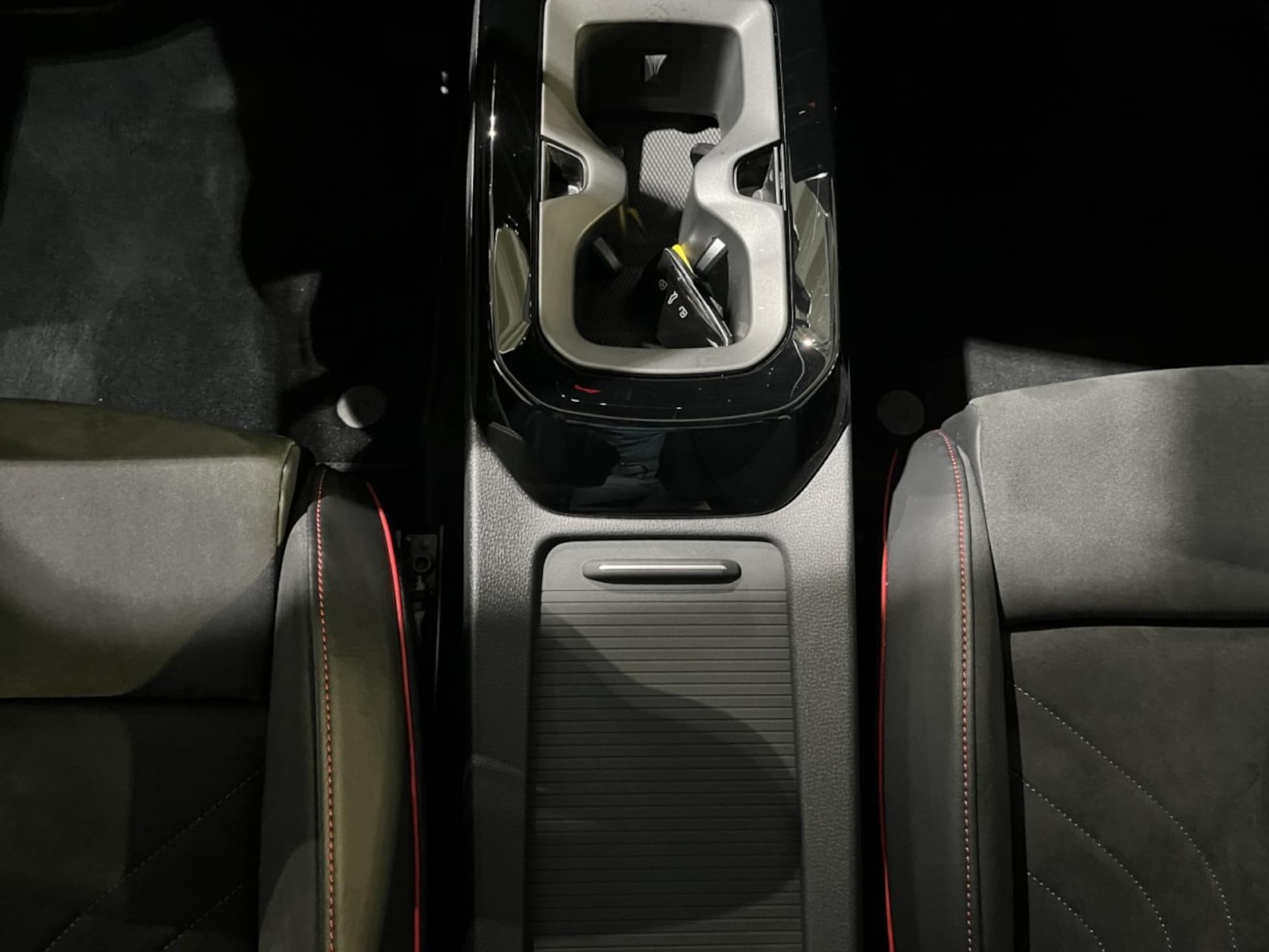 Volkswagen ID.5 GTX