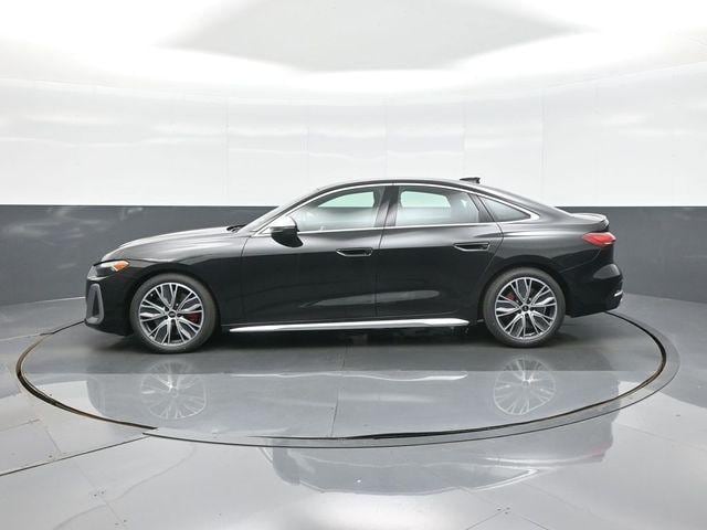 2026 Audi S5 Sedan
