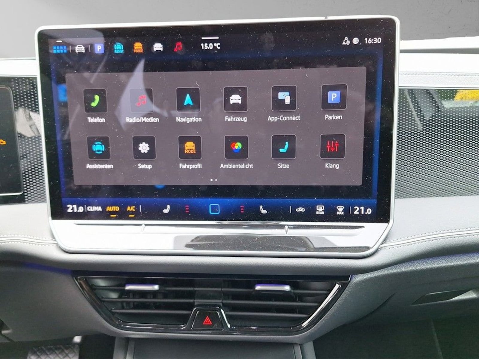 Volkswagen Passat – Bild 18