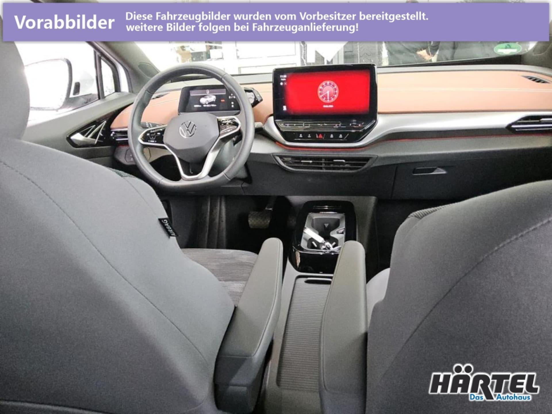 Volkswagen ID.5 Pro Performance