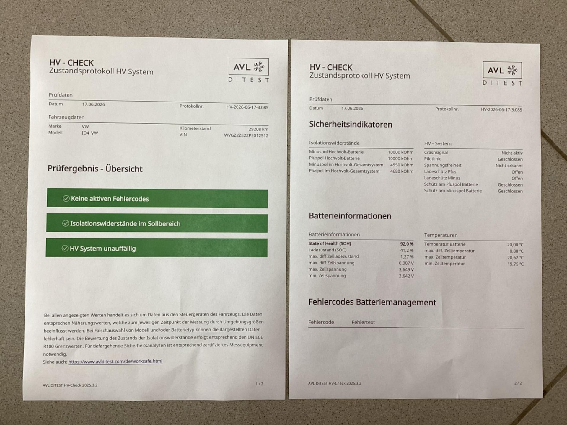 Volkswagen ID.4 Pure