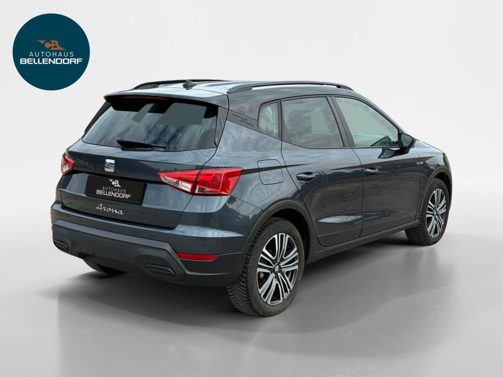SEAT Arona – Bild 5