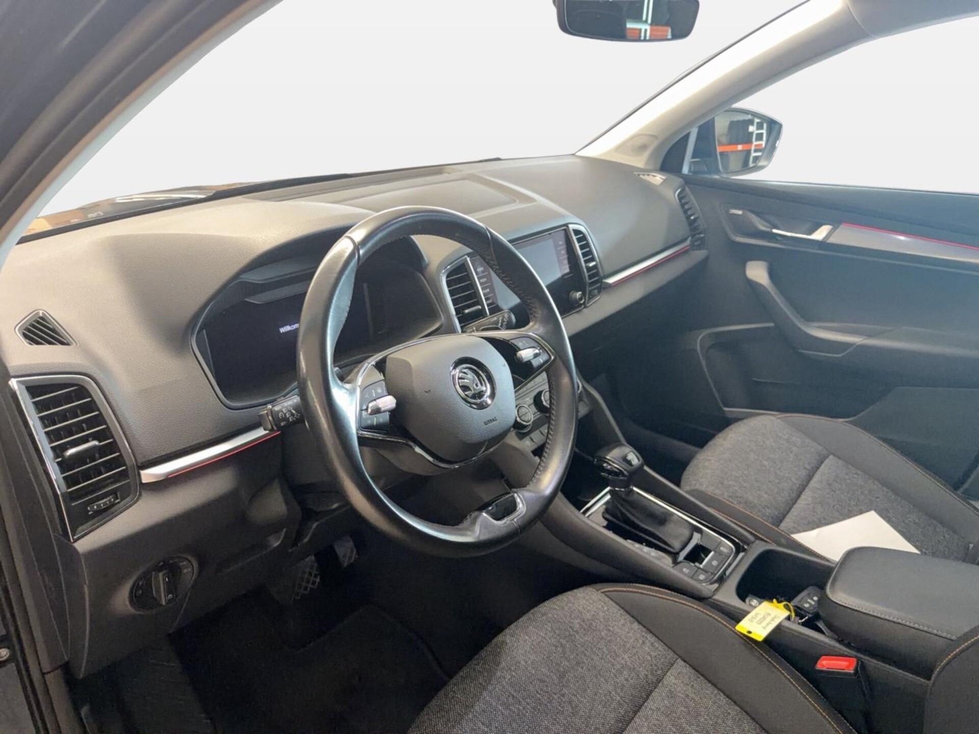 Skoda Karoq Ambition