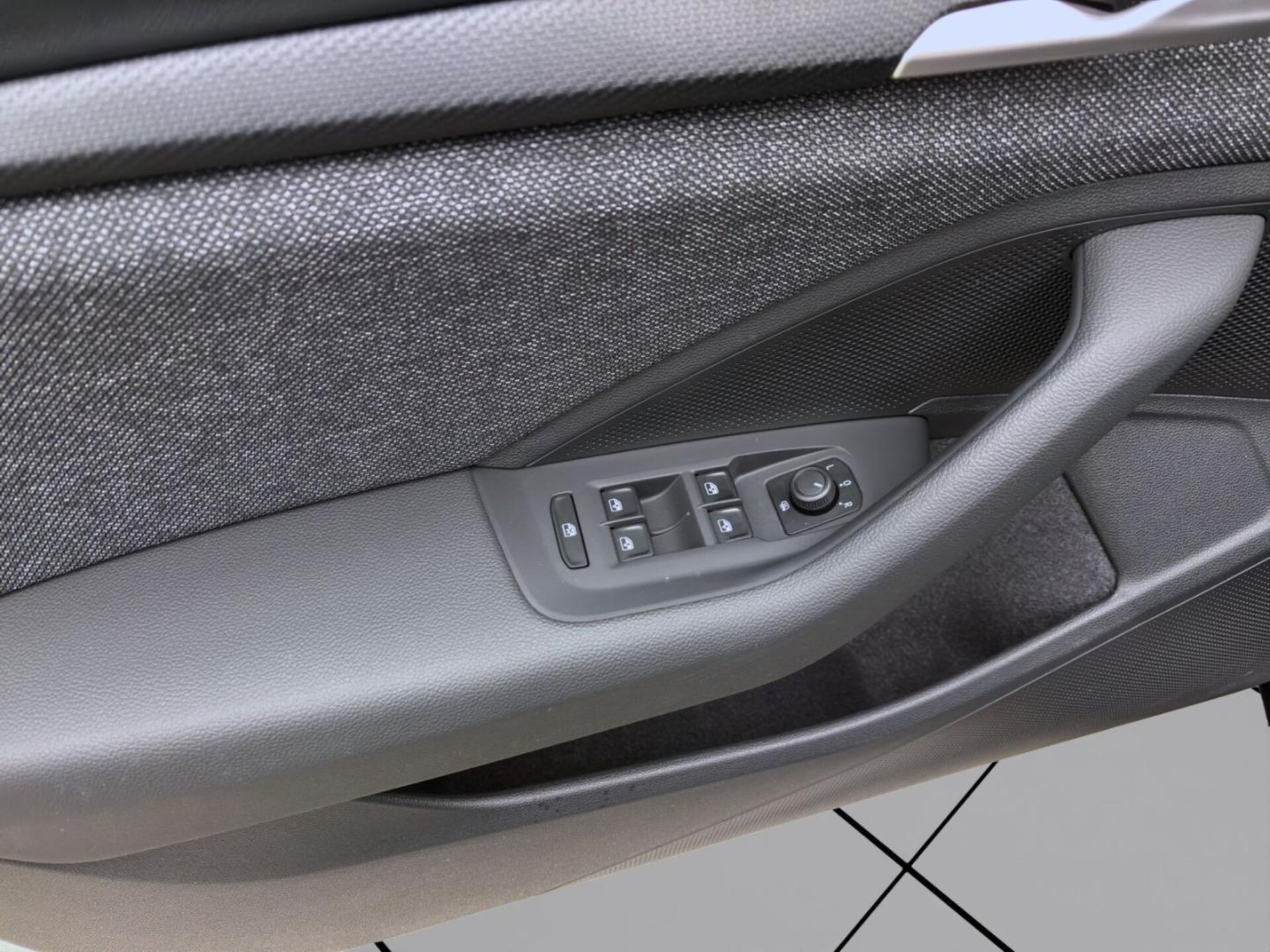 Skoda Superb Combi Essence