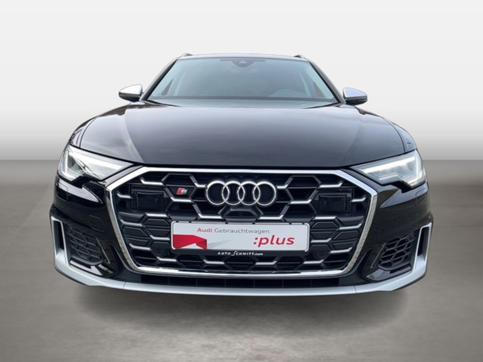 Audi S6 Avant – Bild 8