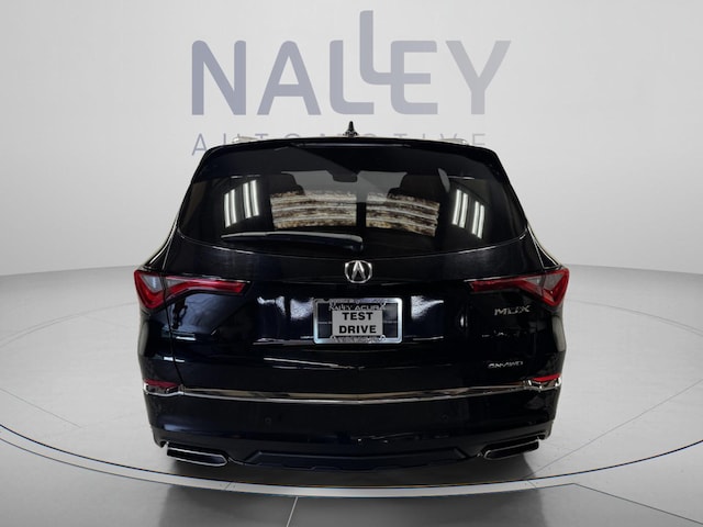 2024 Acura MDX