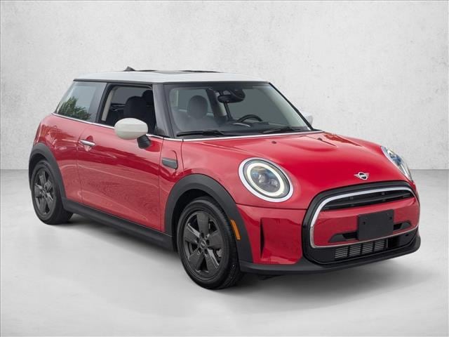 2024 MINI
