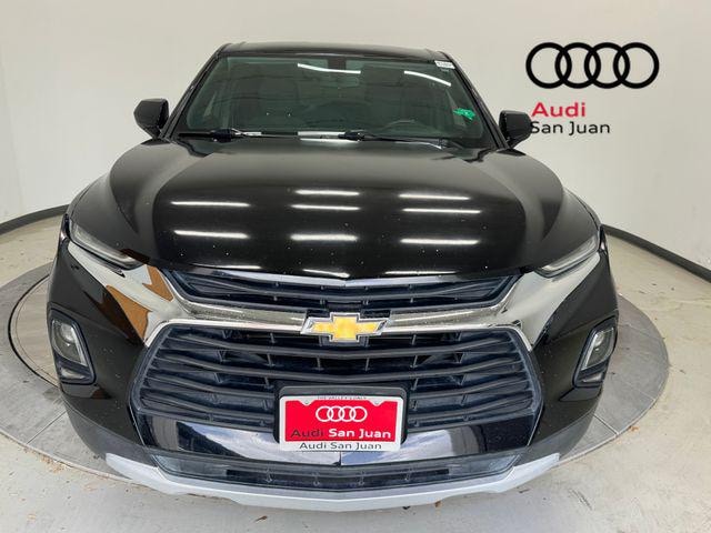 2019 Chevrolet Blazer