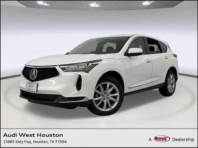 2023 Acura RDX