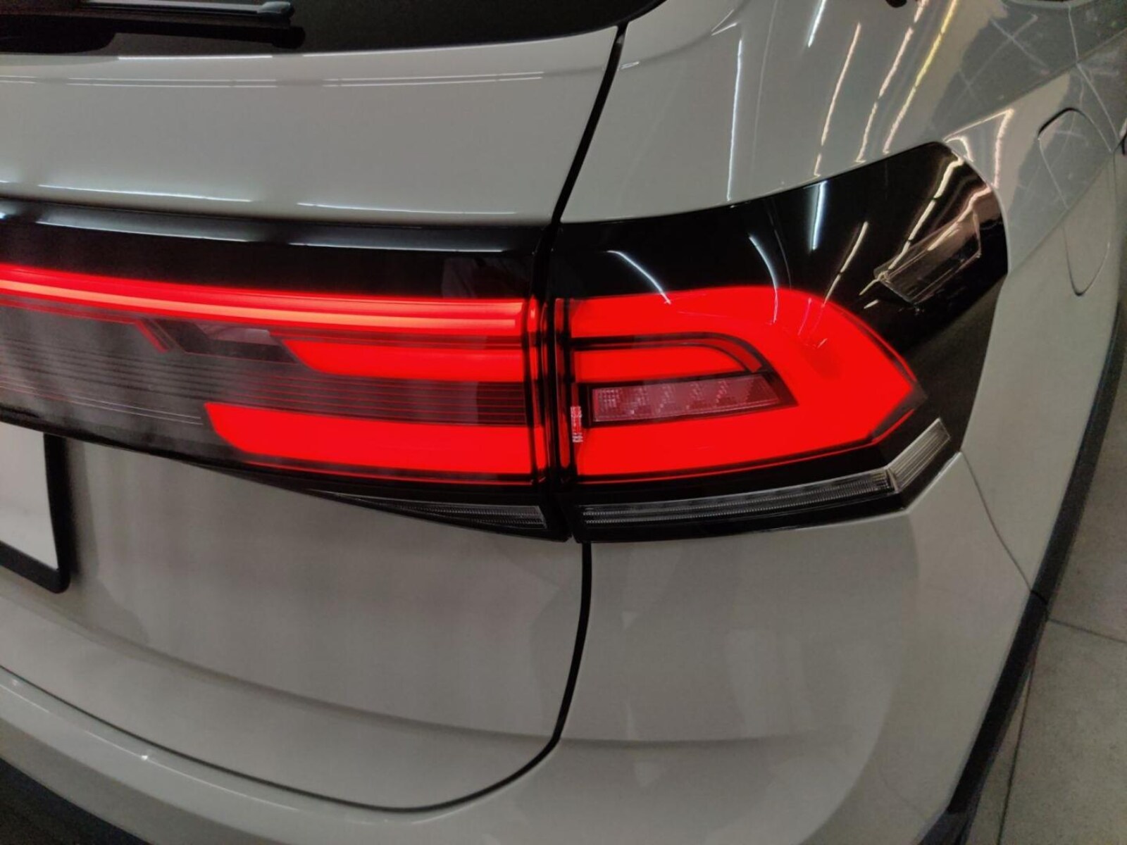 Volkswagen Taigo – Bild 20