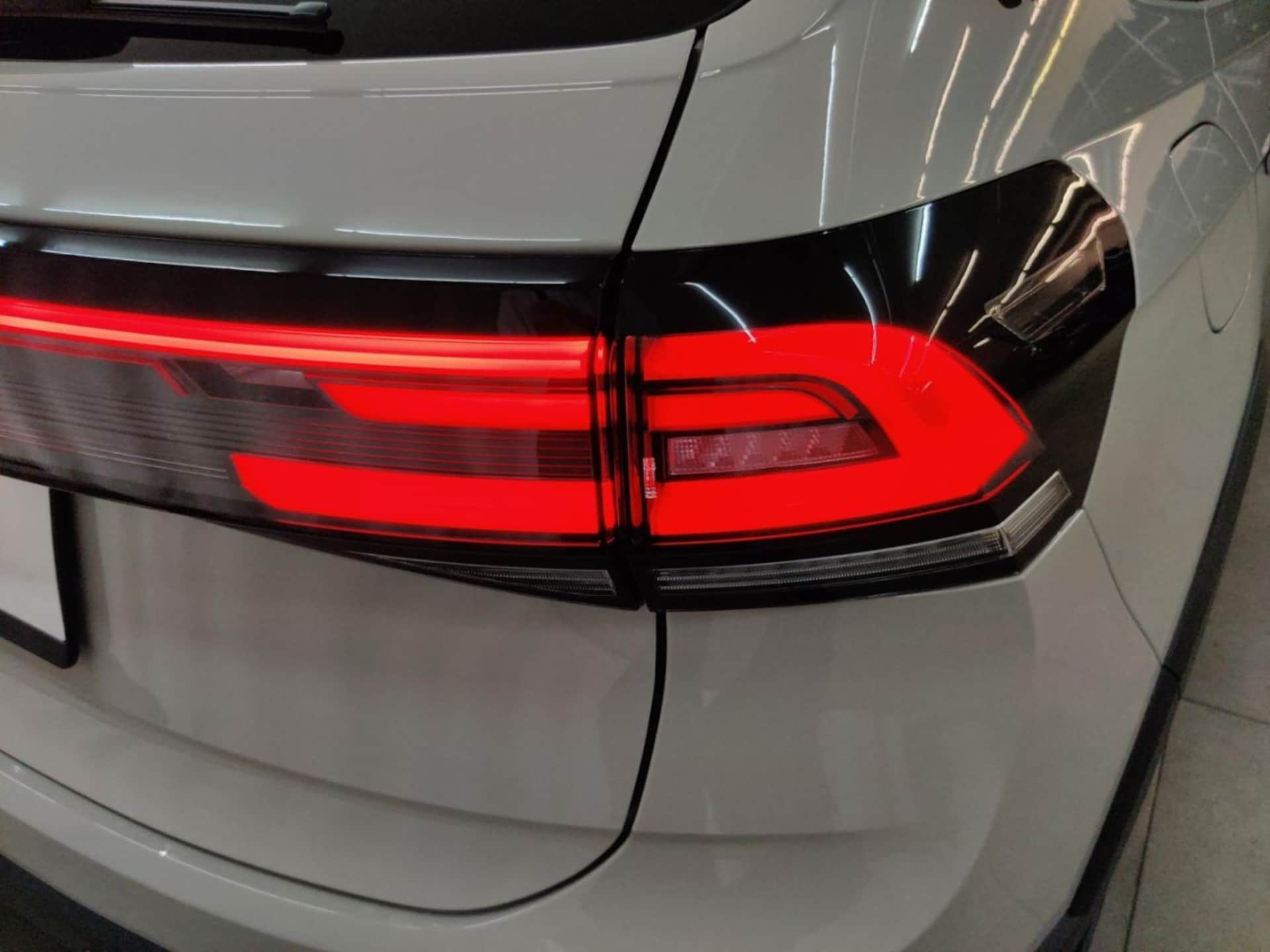 Volkswagen Taigo Goal