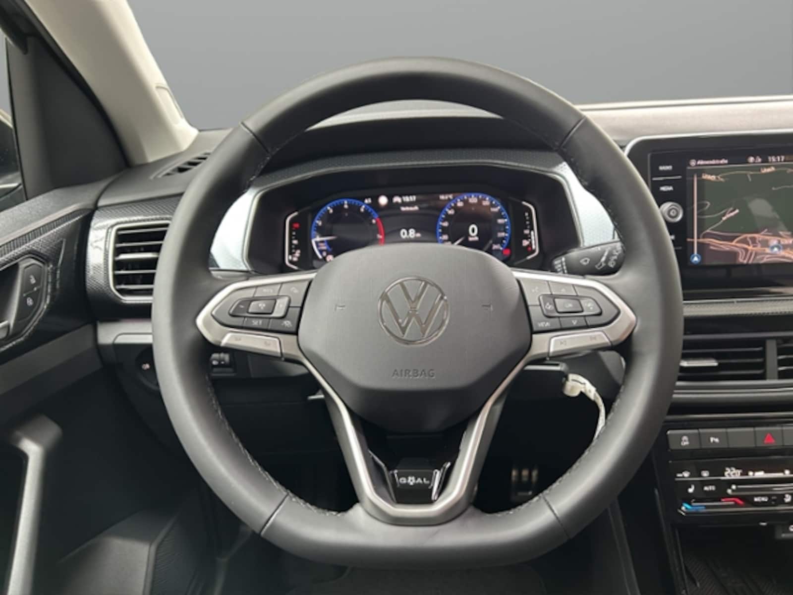 Volkswagen T-Cross – Bild 15