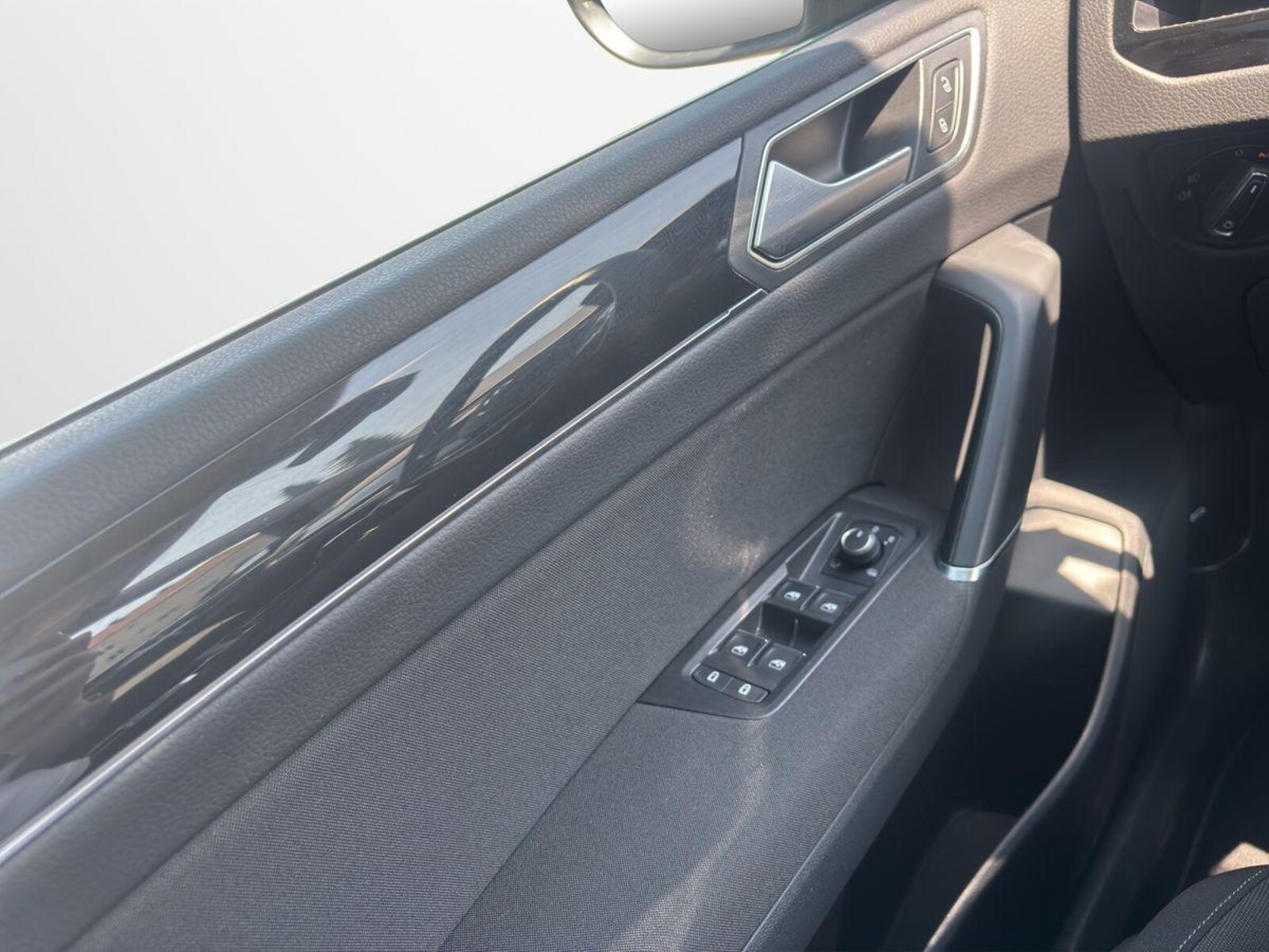 Volkswagen Touran – Bild 13